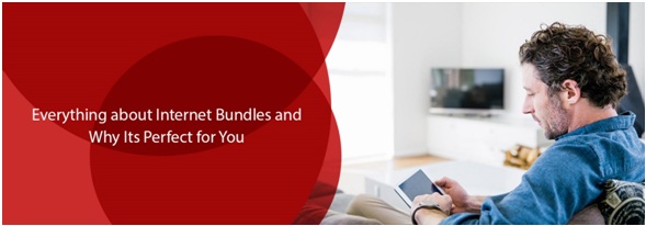 Everything about Internet Bundles and Why It’s Perfect for You