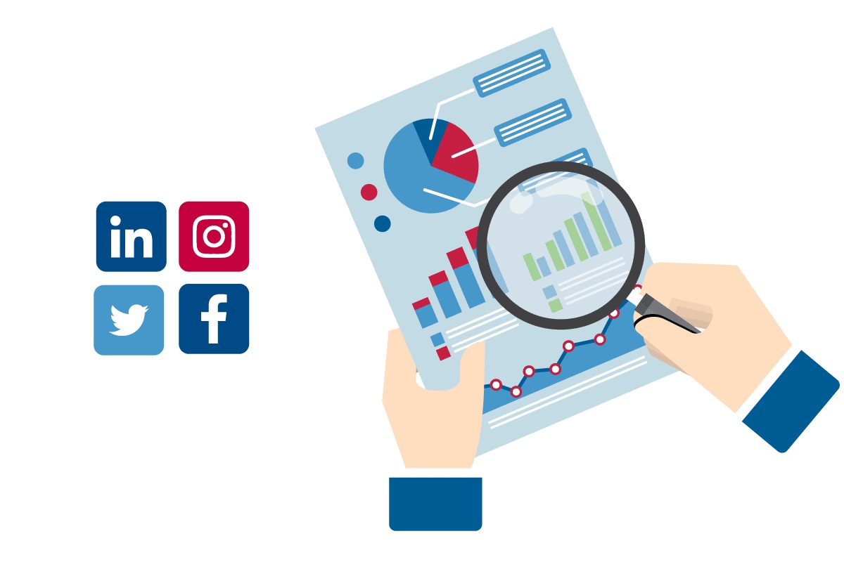 Guidelines for Conducting a Social Media Audit: What You Need to Know