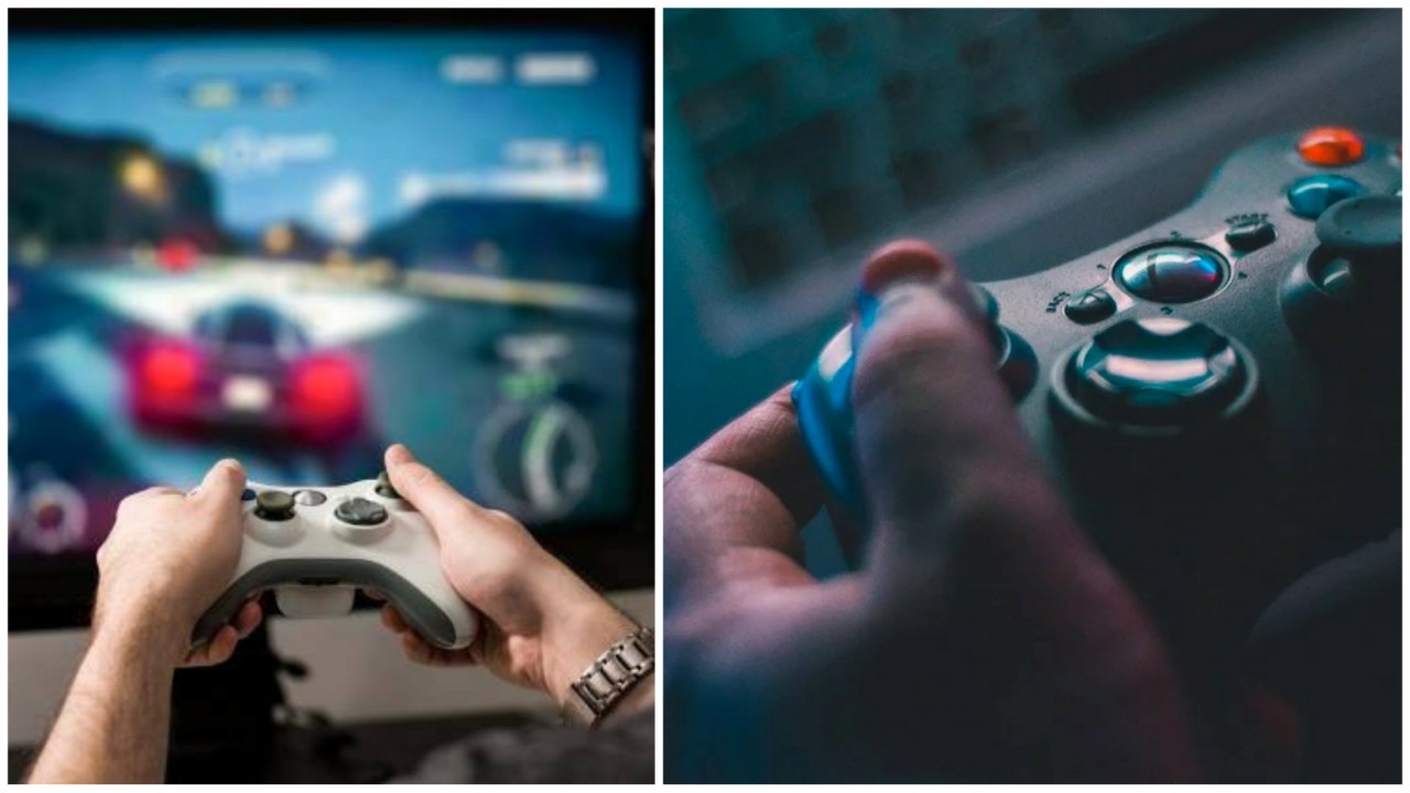 Could Your Video Gaming Skill Level Be Better?
