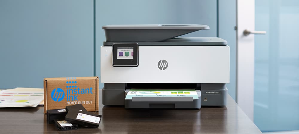 Everything you Should Know About HP Ink and Toner Cartridges To Avail Best Deals