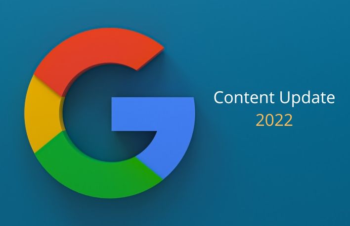 Google’s New SEO Helpful Content Update