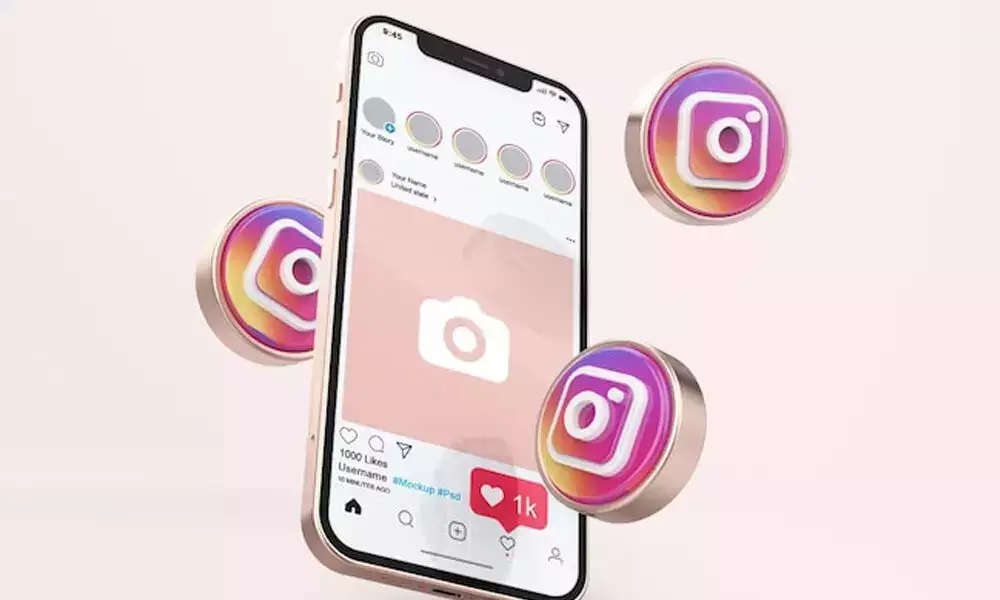 Path to social media stardom – Buying followers on instagram