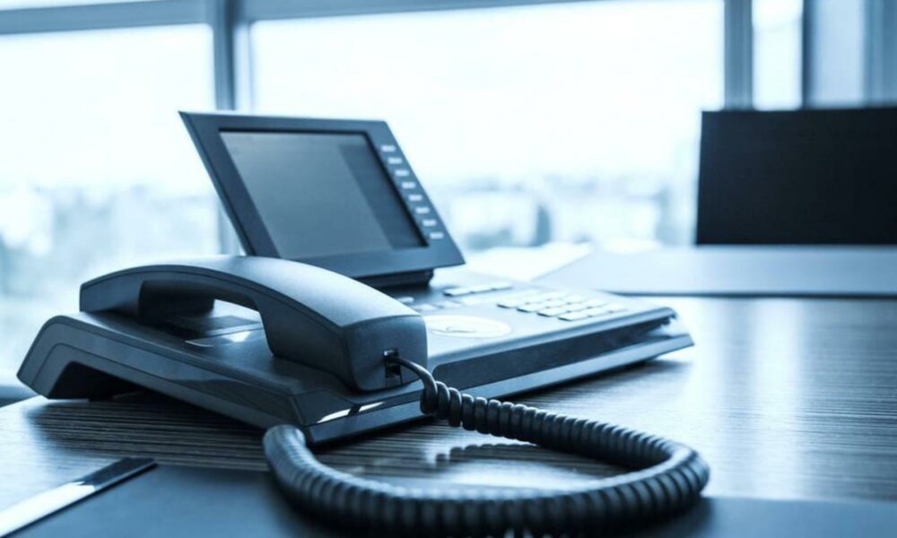 The Advantages of Using Clarity Voice Phone Systems in a Remote Setting