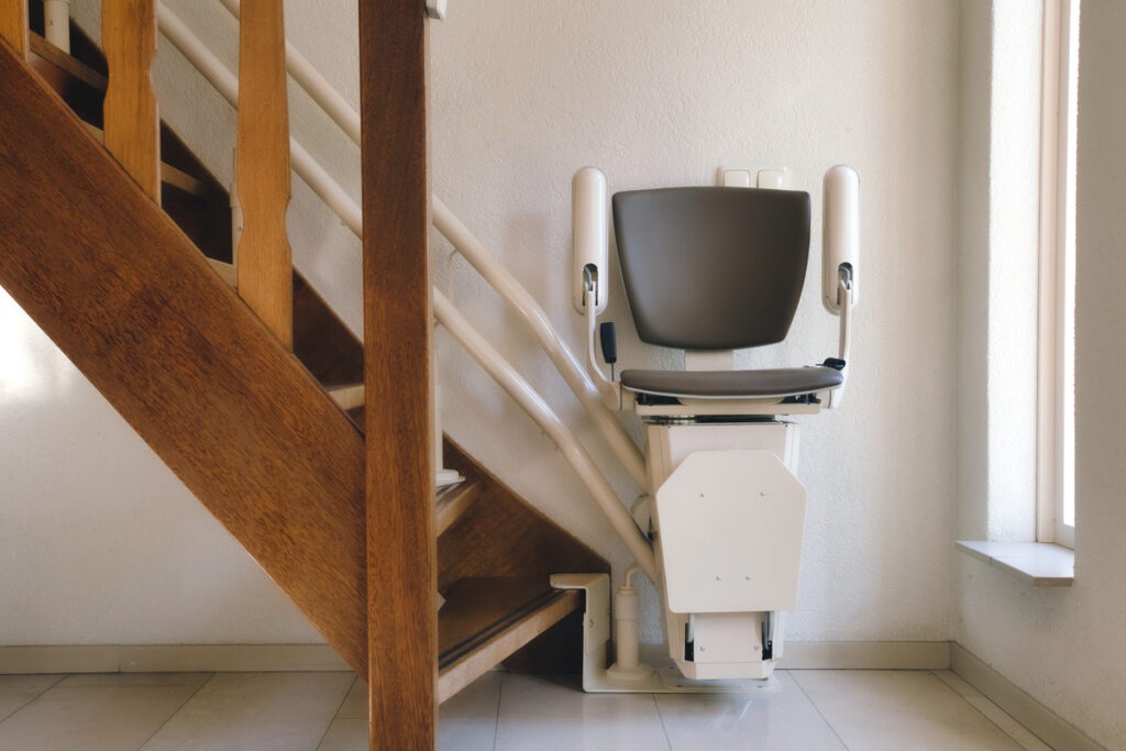 Wheelchair Lift for Homes – Enhance Accessibility & Independence