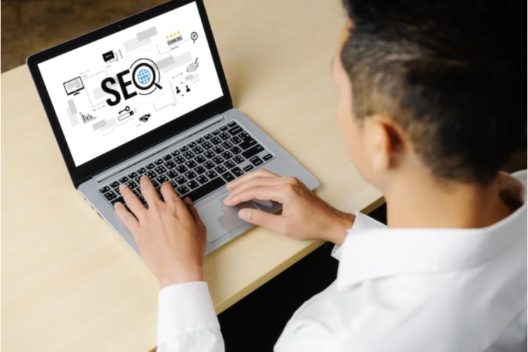 Effective SEO Services