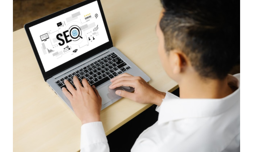 Effective SEO Services