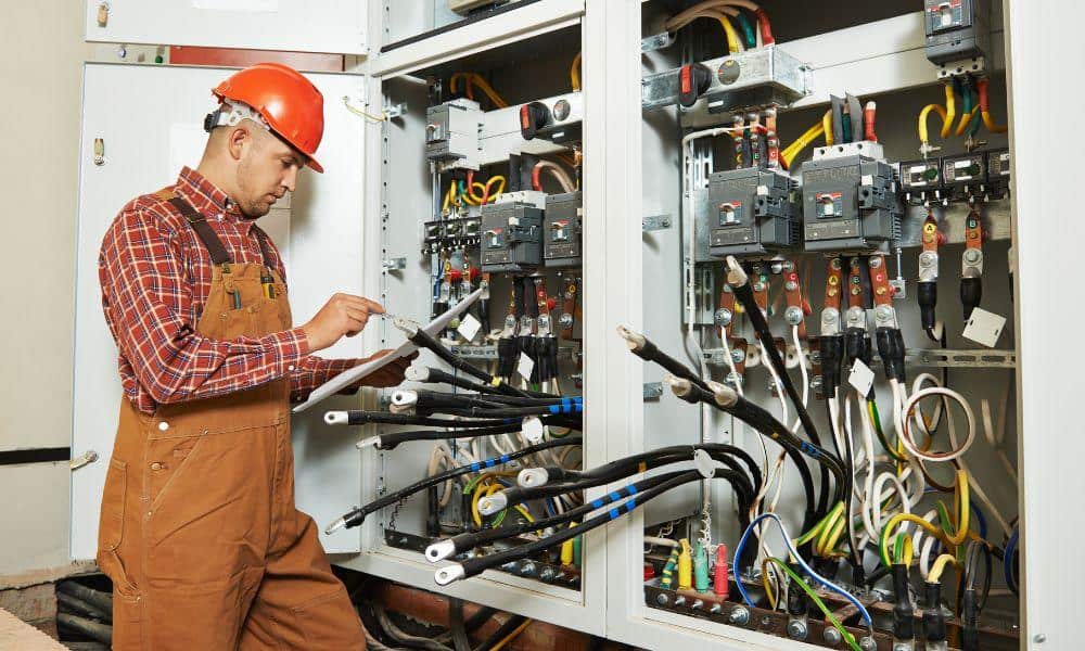 Right Contractor