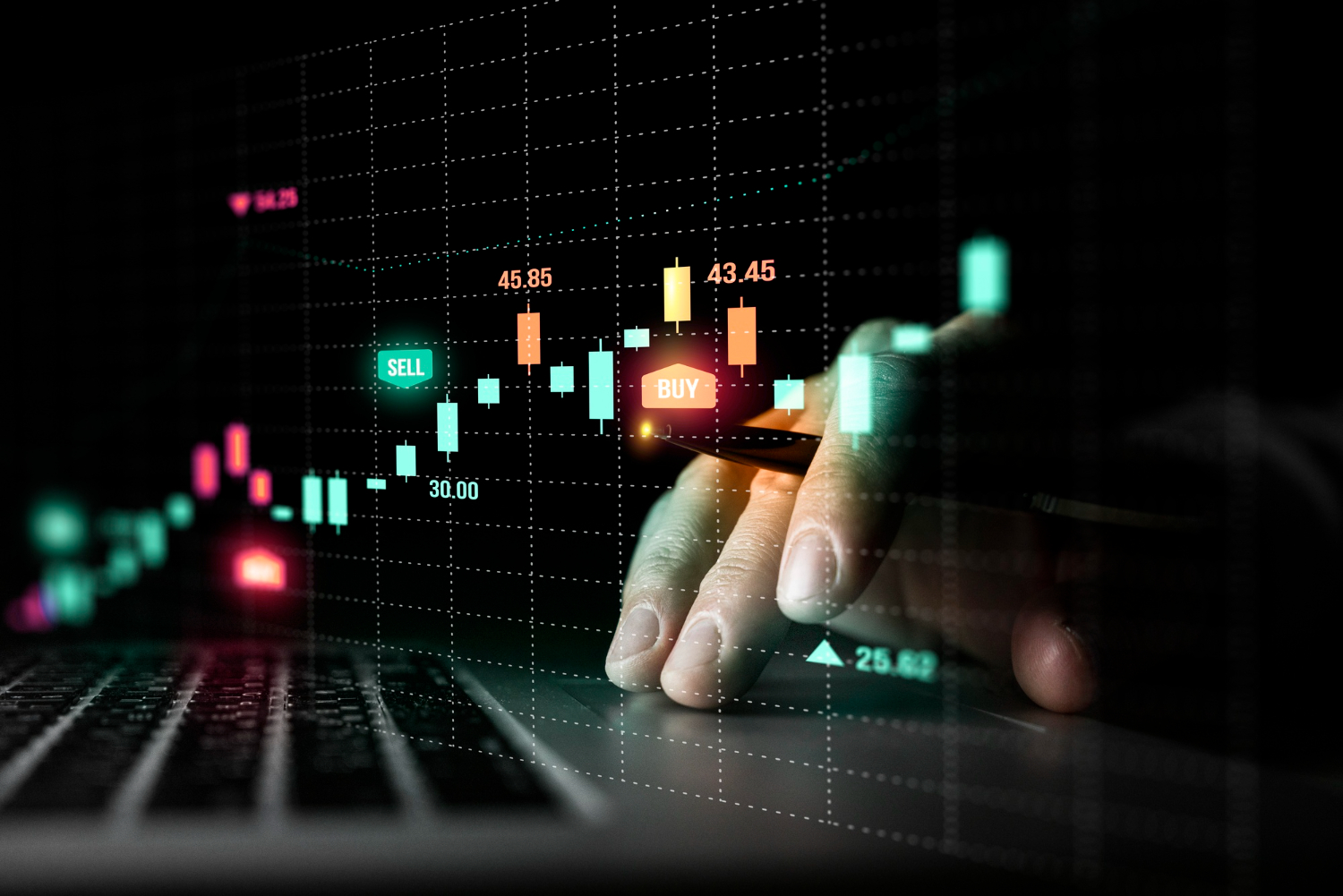 How does an interface design agency for fintech focus on payment products?
