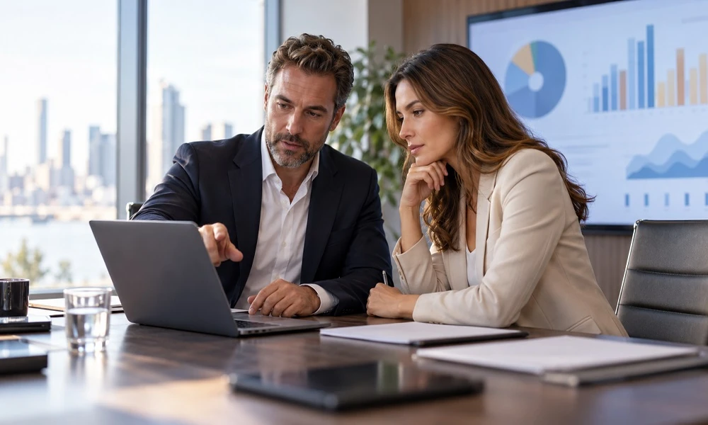 Performance Marketing in the AI Era: How to Measure Growth Beyond Platform ROAS